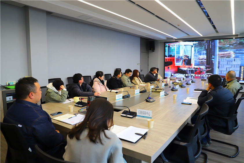 筑牢關鍵崗位人員廉潔防線， 打造安全優(yōu)質(zhì)廉潔工程！