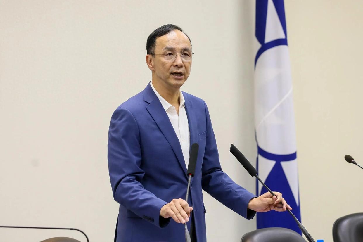 臺灣電價或?qū)⒃诮衲?月再度調(diào)漲，國民黨擬啟動能源戰(zhàn)場