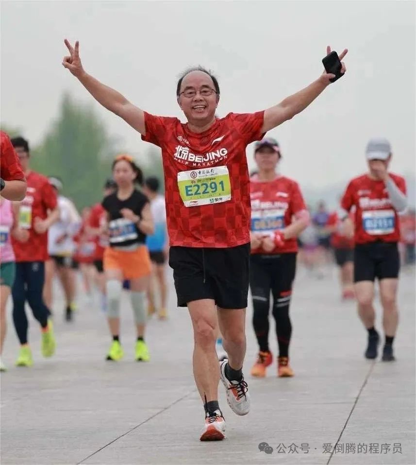 陶建輝：研發(fā)了八年基礎(chǔ)軟件，57 歲的我在 AI 時(shí)代迎來(lái)了千億機(jī)會(huì)